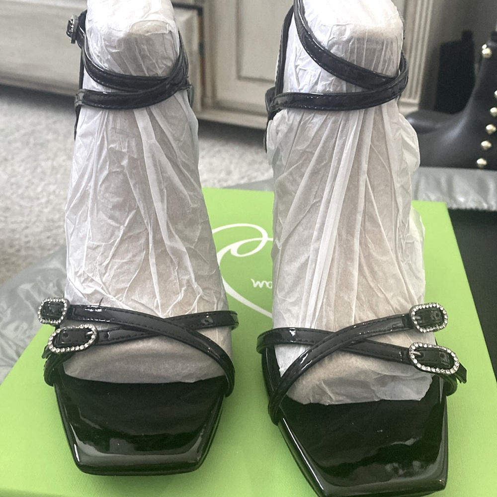 Sam Edelman Trevin Strappy Sandals